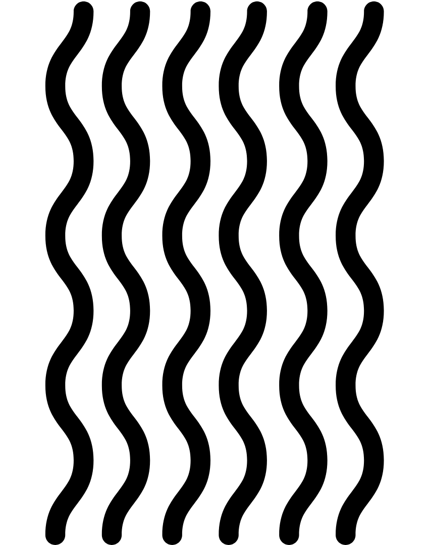 Wavy-image