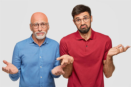 Man-family-image